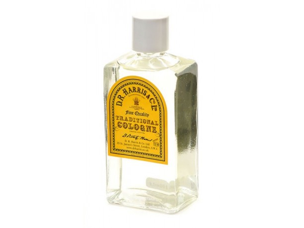 Antica farmacia D.R.Harris & Co. a Londra
