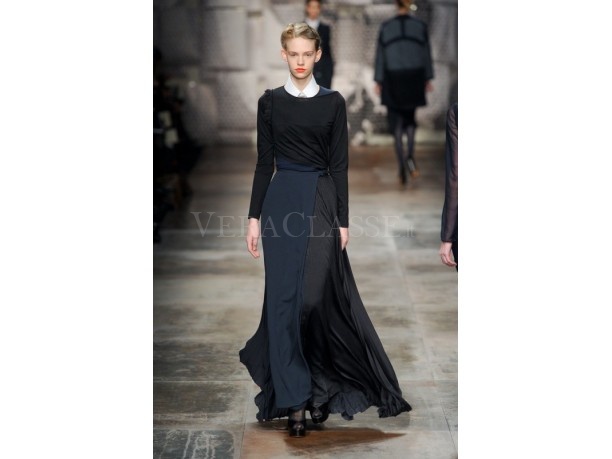 Antonio Marras sfilata autunno-inverno 2011/12