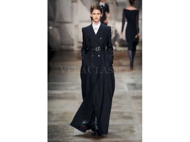 Antonio Marras sfilata autunno-inverno 2011/12