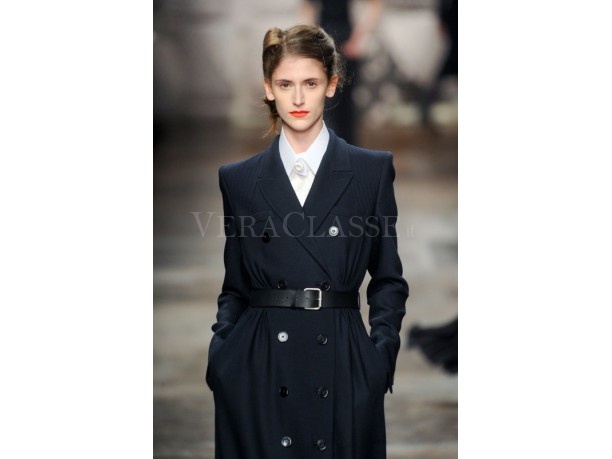 Antonio Marras sfilata autunno-inverno 2011/12