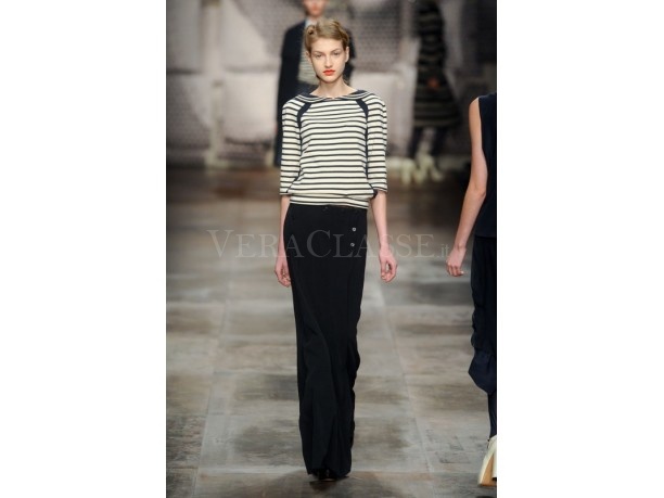 Antonio Marras sfilata autunno-inverno 2011/12
