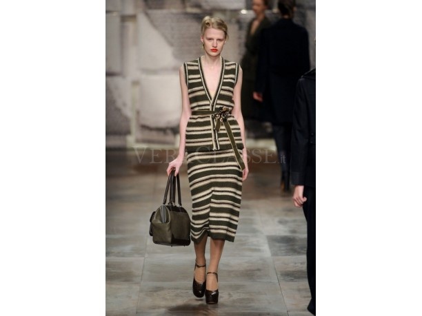Antonio Marras sfilata autunno-inverno 2011/12