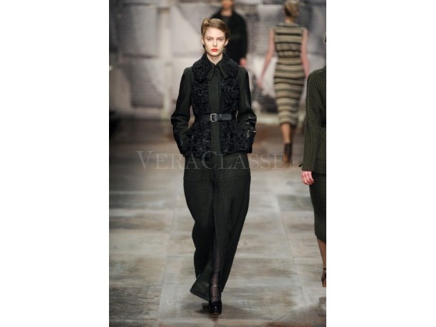 Antonio Marras sfilata autunno-inverno 2011/12