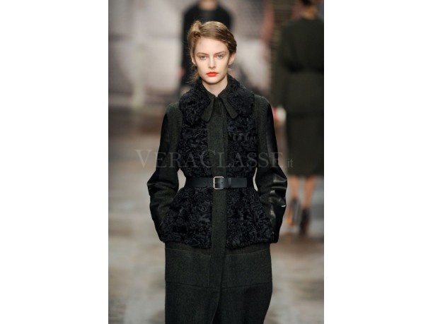 Antonio Marras sfilata autunno-inverno 2011/12