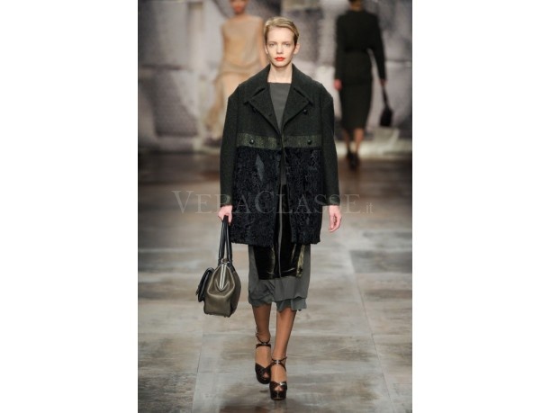 Antonio Marras sfilata autunno-inverno 2011/12