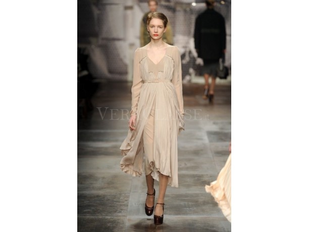 Antonio Marras sfilata autunno-inverno 2011/12
