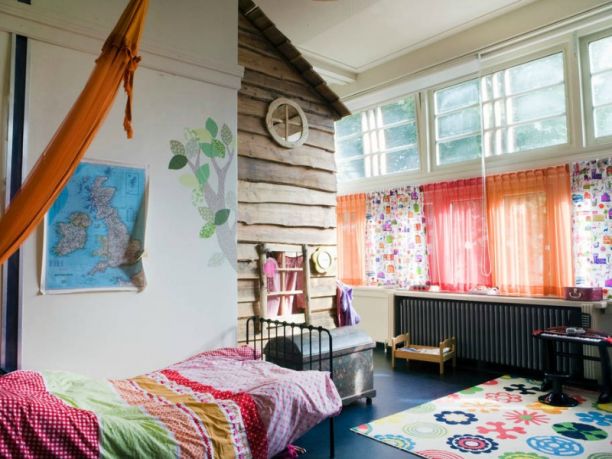 Appartamenti low cost, dormire in una scuola per una vacanza memorabile
