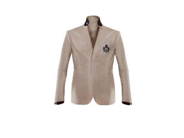 Aquarama al Pitti Immagine Uomo 2011