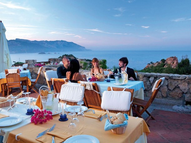 Arbatax Park Resort: vacanze 2013 in Sardegna