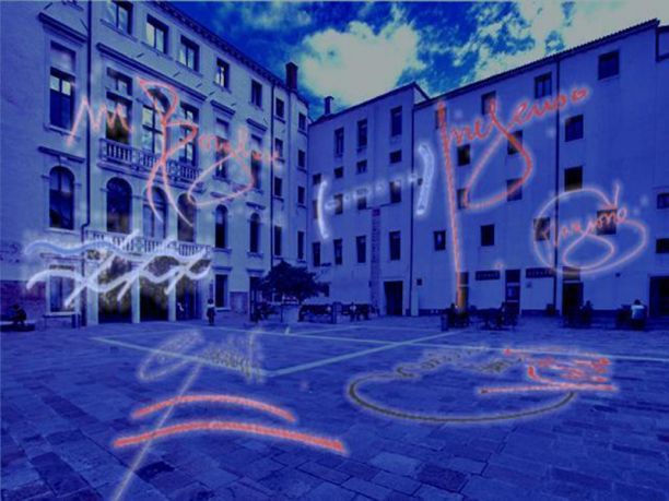 Art Night Venezia 2014, le info sull’evento