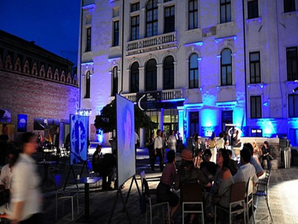 Art Night Venezia 2014, le info sull’evento