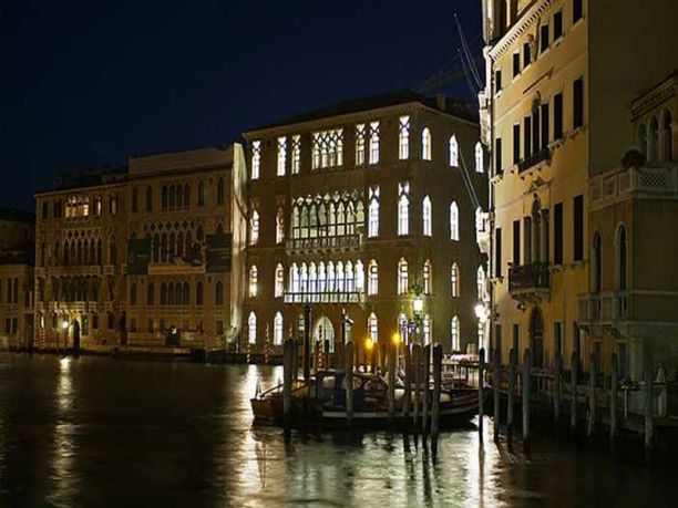 Art Night Venezia 2014, le info sull’evento
