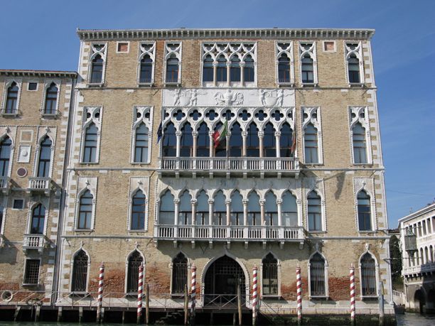 Art Night Venezia 2014, le info sull’evento