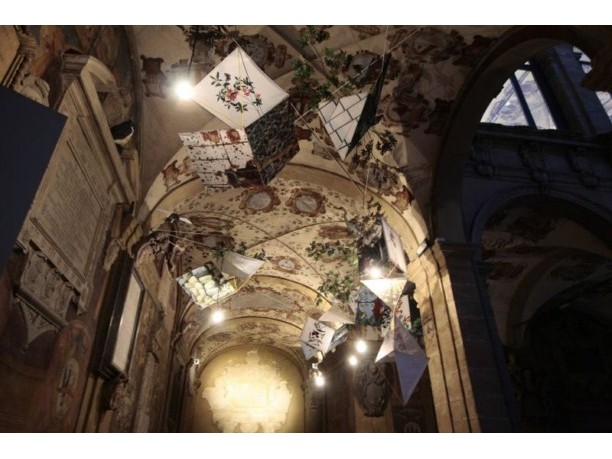 Arte Fiera Art First a Bologna