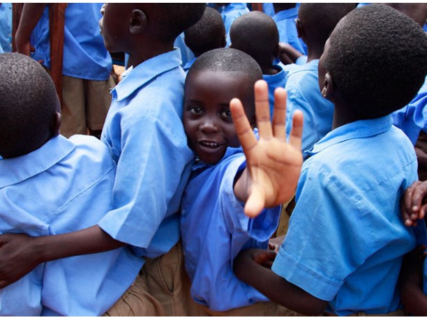 Associazione Bambini Cardiopatici nel Mondo: progetti 2012