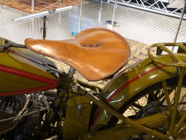 Auto e Moto d’Epoca 2010 ? Moto e Accessori