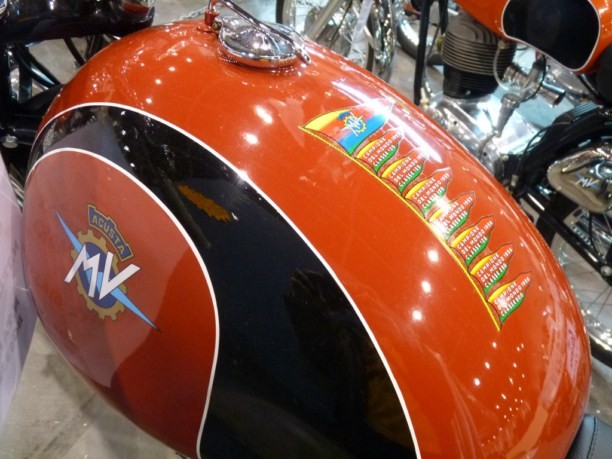 Auto e Moto d’Epoca 2010 ? Moto e Accessori