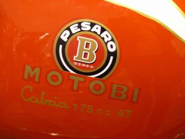 Auto e Moto d’Epoca 2010 ? Moto e Accessori
