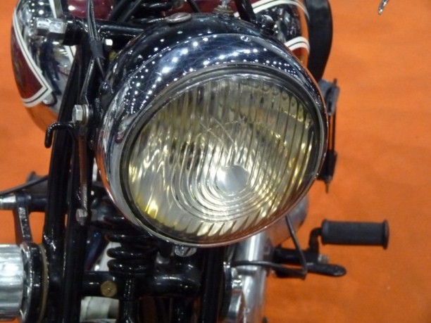 Auto e Moto d’Epoca 2010 ? Moto e Accessori