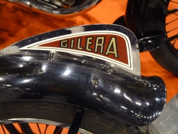 Auto e Moto d’Epoca 2010 ? Moto e Accessori