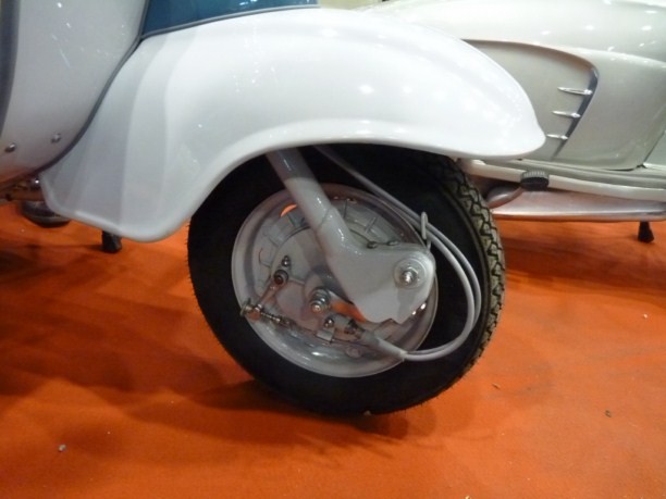 Auto e Moto d’Epoca 2010 ? Moto e Accessori