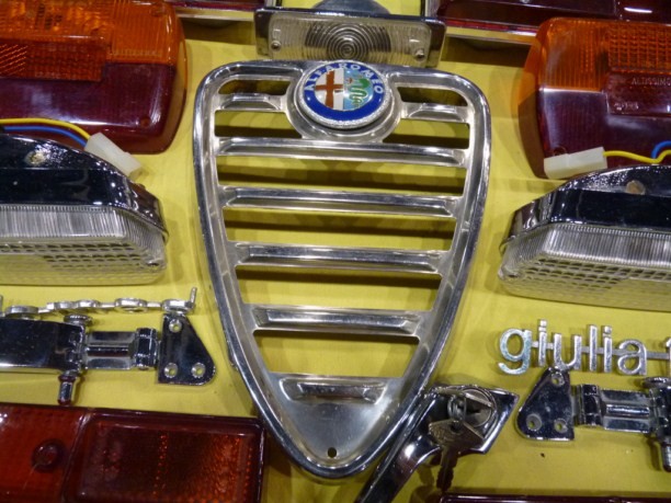 Auto e Moto d’Epoca 2010 ? Moto e Accessori