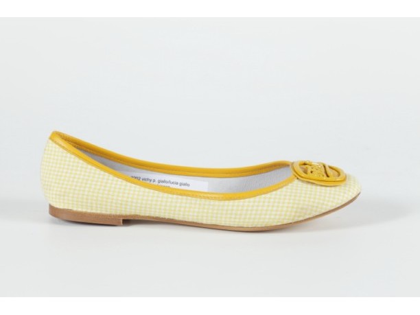 Ballerine Fiat novità estate 2012