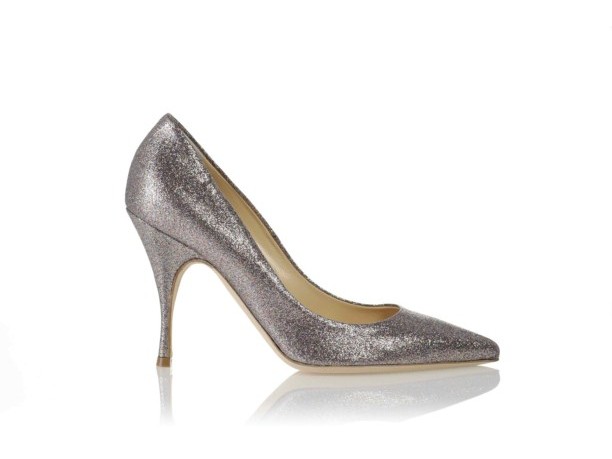 Ballin scarpe collezione Glitter