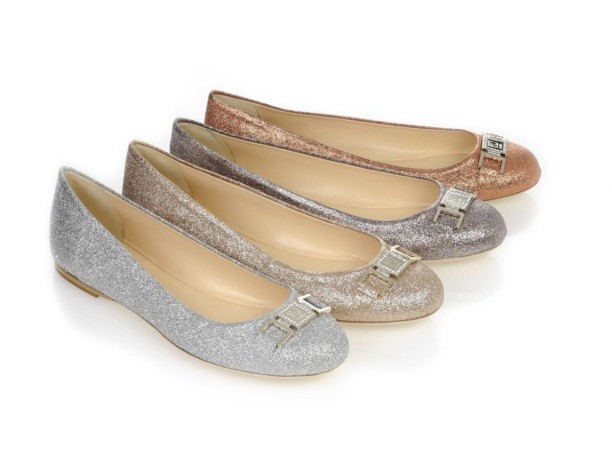 Ballin scarpe collezione Glitter