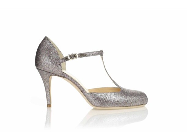 Ballin scarpe collezione Glitter