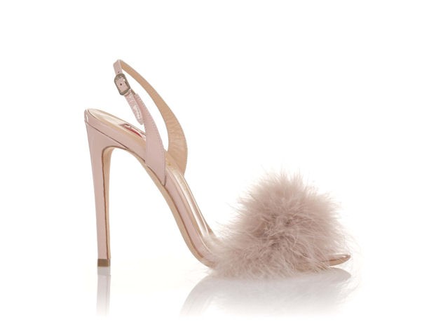 Ballin collezione sandali Soft Chic