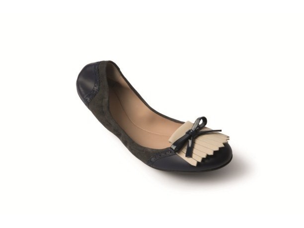 Bally per la VFNO 2012