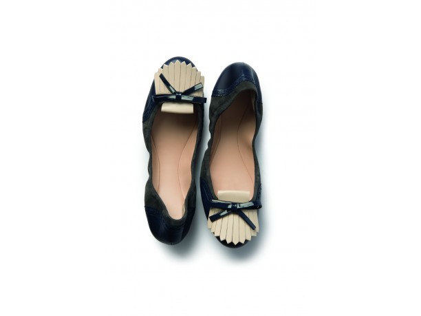 Bally per la VFNO 2012