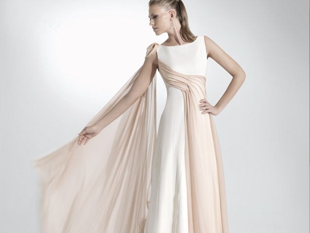 Abiti da sposa 2011