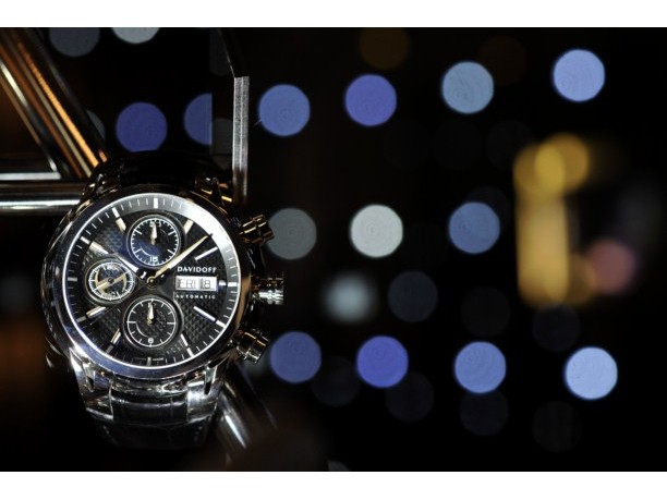 Tutte le informazioni sulla fiera del gioiello Baselworld 2013