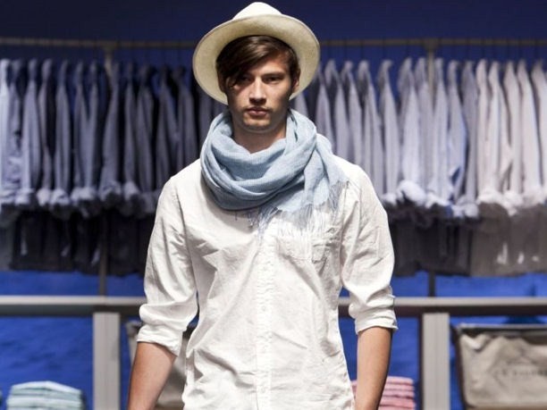 B.D. Baggies collezione uomo primavera estate 2012