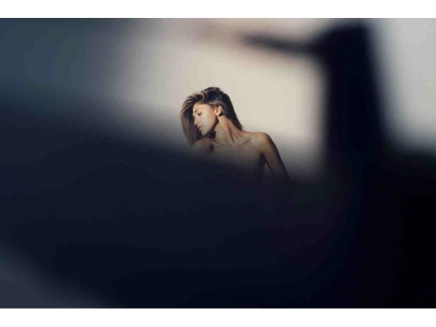 Belen Rodriguez incontra i fan