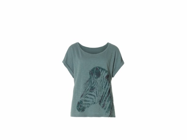 Benetton novità estate 2012