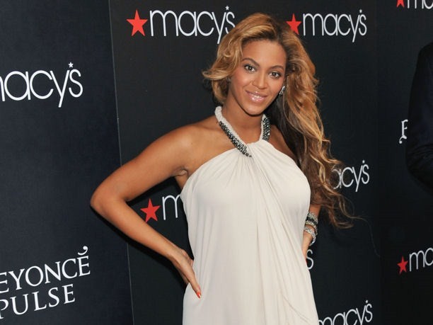 Beyonce mamma: è nata Ivy
