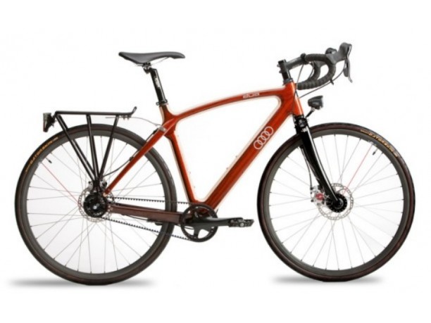 Bici di design, novità e tendenze 2011