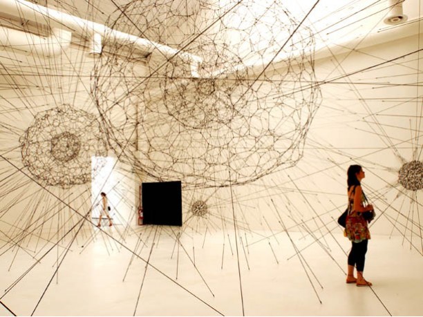 Biennale di Venezia 2011