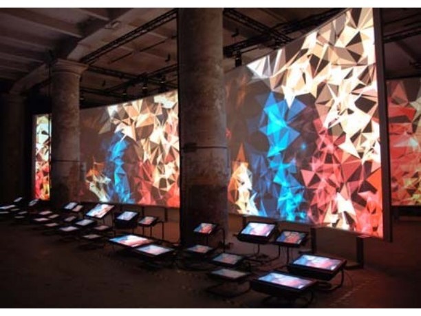 Biennale di Venezia 2011