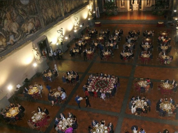 Biennale dell’Antiquariato di Firenze 2011