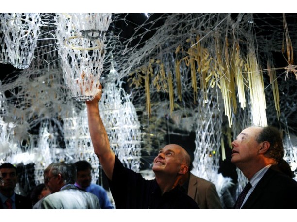 Biennale di Venezia 2012
