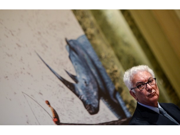 Biennale di Venezia 2012