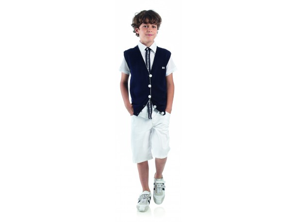 Bikkembergs Kids collezione estate 2013