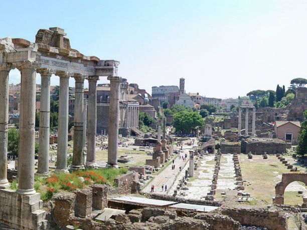 Bimillenario Augusteo a Roma, il percorso ai Fori