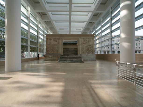 Bimillenario Augusteo: informazioni sulla mostra all’Ara Pacis