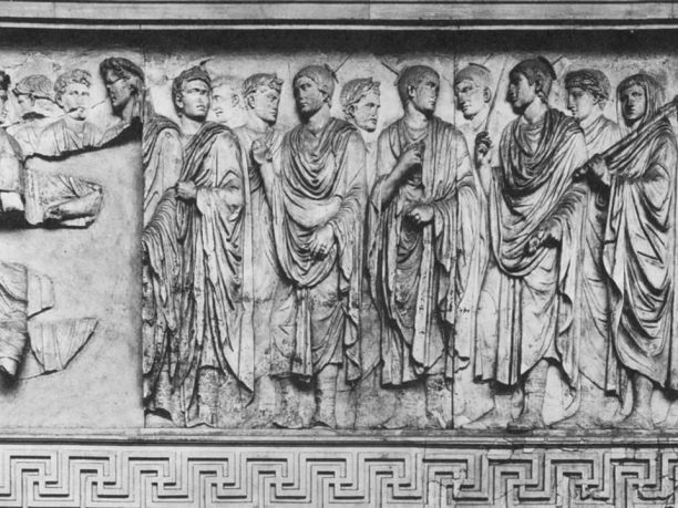 Bimillenario Augusteo: informazioni sulla mostra all’Ara Pacis