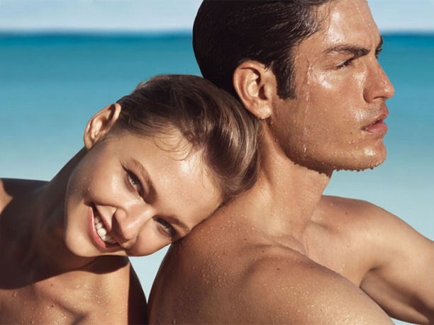 Biotherm Lait Solaire novità 2011